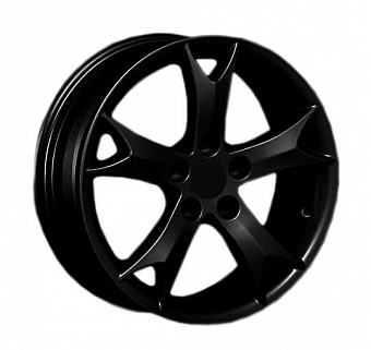���� ����� Replica Mi13 Mitsubishi 6,5x16 5x114,3 ET46 DIA67.1 MB Mitsubishi