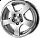 ����������� ���� ����� SKAD ����� 5,5x14 4x98 ET35 DIA58.6 ������