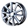 ����������� ���� ����� REPLICA VW28 Volkswagen 6,5x16 5x112 ET50 DIA57.1 SF