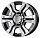 ����������� ���� ����� SKAD ������ 7x16 5x139,7 ET35 DIA109.7 �����