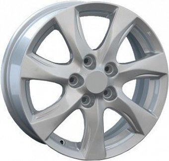 ���� ����� Replica MZ34 Mazda