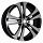 ����������� ���� ����� Top Driver Mi104 Mitsubishi 7x18 5x114,3 ET38 DIA67.1 MBF Mitsubishi