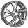 ����������� ���� ����� Top Driver NS115 Nissan 7,5x18 5x114,3 ET50 DIA66.1 S Nissan