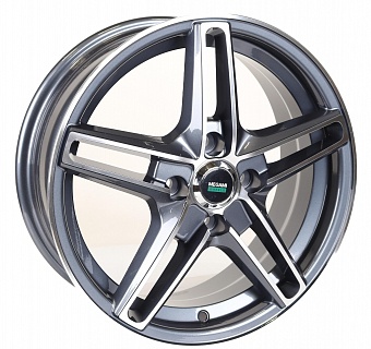 ���� ����� Megami MGM-17