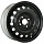 ����������� ���� ����� TREBL 9247T 6,5x16 5x105 ET39 DIA56.6 Black