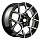 ����������� ���� ����� NZ F-26 6x15 4x100 ET48 DIA54.1 BKF