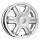 ����������� ���� ����� K&K ��670 6x15 4x100 ET50 DIA60.1 ������� Renault/Lada/Nissan/Dacia