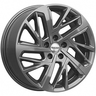 ���� ����� SKAD KL-372 7x17 5x114,3 ET50 DIA54.1 ������