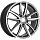 ����������� ���� ����� Top Driver VW153 Volkswagen 9x20 5x130 ET57 DIA71.6 GMF Volkswagen