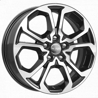���� ����� K&K ��892 6,5x17 5x114,3 ET50 DIA60.1 ����� ������