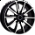 ����������� ���� ����� Replica TY48 Toyota 7x17 5x114,3 ET39 DIA60.1 MBF Toyota