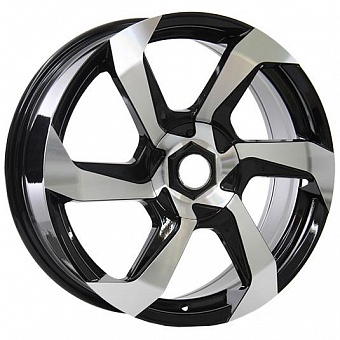 ���� ����� LegeArtis Concept NS511 Nissan