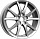 ����������� ���� ����� Replica TY49 Toyota 6,5x16 5x114,3 ET45 DIA60.1 S Toyota