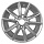 ����������� ���� ����� Replica VW142 Volkswagen 6,5x16 5x112 ET42 DIA57.1 S Volkswagen