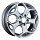 ����������� ���� ����� Replica FD12 Ford 6x15 5x108 ET52.5 DIA63.3 S Ford