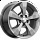����������� ���� ����� SKAD ����� 7x16 5x108 ET50 DIA63.35 ������