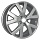 ����������� ���� ����� Replica MZ43 Mazda 7,5x18 5x114,3 ET50 DIA67.1 S Mazda