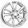 ����������� ���� ����� Ifree ��699 7x17 5x114,3 ET47 DIA66.1 ������� Nissan
