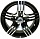 ����������� ���� ����� NZ SH150 6x14 4x98 ET35 DIA58.6 BKF