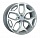 ����������� ���� ����� Replica SB22 Subaru 7x18 5x100 ET48 DIA56.1 SF Subaru