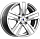 ����������� ���� ����� K&K ������ 7x16 5x100 ET45 DIA67.1 ���� ��������