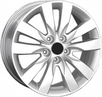 ���� ����� Replica Ki93 Kia 6,5x17 5x114,3 ET35 DIA67.1 S Kia