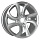 ����������� ���� ����� Top Driver Ci37 Citroen 6,5x16 4x108 ET26 DIA65.1 SF Citroen