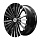 ����������� ���� ����� NZ NZ1021 5,5x13 4x98 ET35 DIA58.6 BKF Fiat/Lada