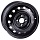����������� ���� ����� TREBL 53A35D 5,5x14 4x100 ET35 DIA57.1 Black