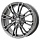 ����������� ���� ����� SKAD ������� 5,5x14 4x100 ET45 DIA54.1 ������