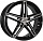 ����������� ���� ����� Alcasta M43 6,5x16 5x114,3 ET45 DIA60.1 BKF