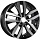 ����������� ���� ����� Top Driver SK65 Skoda 6,5x16 5x112 ET50 DIA57.1 BKF Skoda