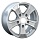 ����������� ���� ����� M Wheels Niva1 6,5x15 5x139,7 ET40 DIA98.6 S Niva