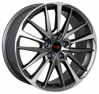 ���� ����� LegeArtis Concept TY553 Toyota