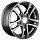 ����������� ���� ����� NZ SH645 6,5x15 5x139,7 ET40 DIA98.6 GMF