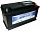 ����������� ���� ������������ AVTOPOWER AUTOMOTIVE 6CT 90Ah R+ 720A EN 353x175x190