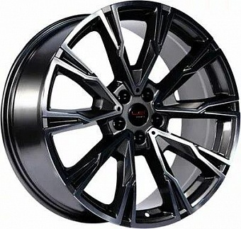 ���� ����� LegeArtis Concept B544 9,5x21 5x112 ET32 DIA66.6 BKF BMW