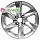 ����������� ���� ����� M Wheels Lada19 6x14 4x98 ET35 DIA58.6 S Lada