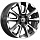 ����������� ���� ����� Ifree ��1026 6,5x16 4x100 ET45 DIA60.1 ����� ������ Renault Logan