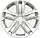 ����������� ���� ����� Replica VW102 Volkswagen 6,5x16 5x112 ET50 DIA57.1 S Volkswagen