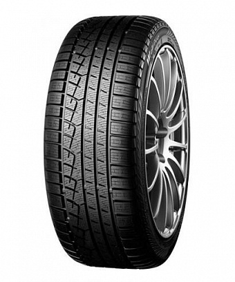���� ���� Yokohama W.Drive V902