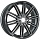 ����������� ���� ����� Alcasta M39 6,5x16 4x100 ET50 DIA60.1 S
