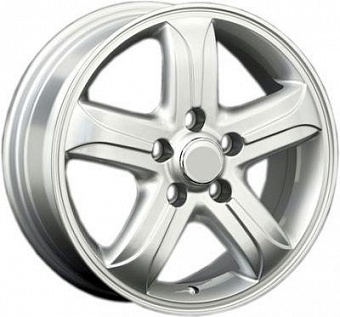 ���� ����� Replica HND19 Hyundai 6,5x16 5x114,3 ET46 DIA67.1 S Hyundai