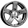 ����������� ���� ����� K&K ������ 6,5x15 5x139,7 ET40 DIA98 ���� ��������