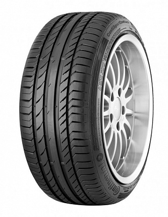 ���� ���� Continental ContiSportContact