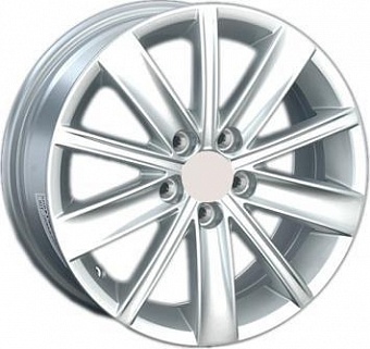 ���� ����� Replica VW114 Volkswagen 7x17 5x112 ET43 DIA57.1 SF Volkswagen