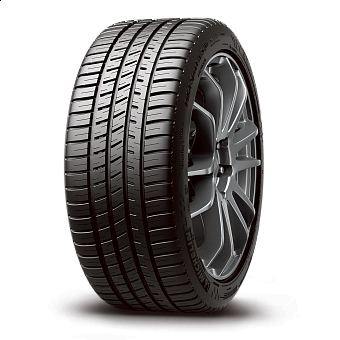 ���� ���� MICHELIN Pilot Sport A/S 3 315/35 R20 110V TL N0