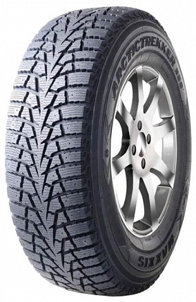 ���� ���� MAXXIS Arctictrekker NS3 235/75 R16 108T TL ���
