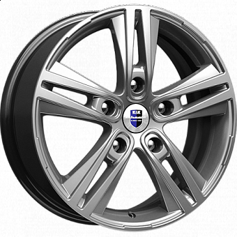 ���� ����� K&K ����� 6,5x17 5x114,3 ET35 DIA67.1 ���� ��������
