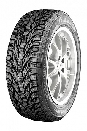 ���� ���� Matador MP-50 Sibir Ice SUV